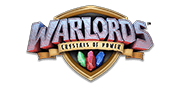 Warlords Crystals of Power - Spielautomaten