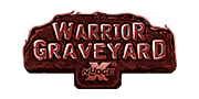 Warrior Graveyard xNudge - Spielautomaten