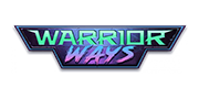 Warrior Ways - Spielautomaten