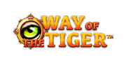 Way of the Tiger - Spielautomaten