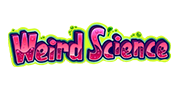 Weird Science - Spielautomaten