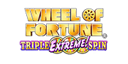 Wheel of Fortune Triple Extreme Spin - Spielautomaten