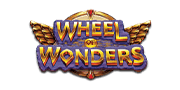 Wheel of Wonders - Spielautomaten