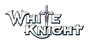 White Knight - Spielautomaten