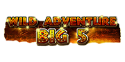 Wild Adventure Big 5 - Spielautomaten