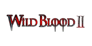 Wild Blood 2 - Spielautomaten