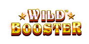 Wild Booster - Spielautomaten