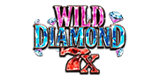 Wild Diamond 7x - Spielautomaten