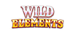 Wild Elements - Spielautomaten