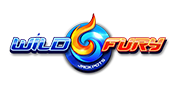 Wild Fury Jackpots - Spielautomaten