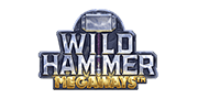 Wild Hammer Megaways - Spielautomaten