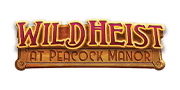 Spiele Wild Heist at Peacock Manor - Spielautomaten