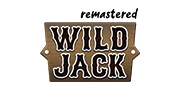 Wild Jack Remastered - Spielautomaten