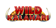 Wild Kalahari - Spielautomaten