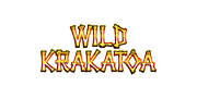 Wild Krakatoa - Spielautomaten