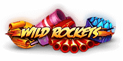 Wild Rockets - Spielautomaten