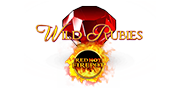 Wild Rubies Red Hot Firepot - Spielautomaten