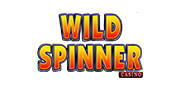 Wild Spinner Casino - Spielautomaten