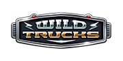 Wild Trucks - Spielautomaten