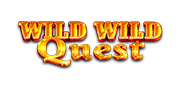 Wild Wild Quest - Spielautomaten