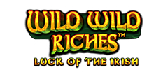 Wild Wild Riches - Spielautomaten