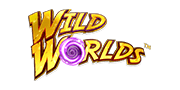 Wild Worlds - Spielautomaten