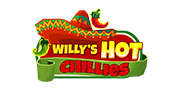 Willy’s Hot Chillies - Spielautomaten