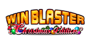 Win Blaster Christmas Edition - Spielautomaten