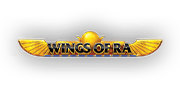 Wings of Ra - Spielautomaten