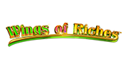 Wings of Riches - Spielautomaten