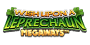 Wish upon a Leprechaun Megaways - Spielautomaten