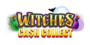 Witches Cash Collect - Spielautomaten