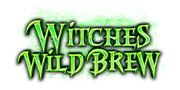 Witches Wild Brew - Spielautomaten