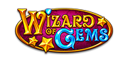 Wizard of Gems - Spielautomaten