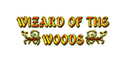 Wizard of the Woods - Spielautomaten