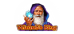 Wizard’s Ring - Spielautomaten