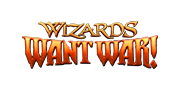 Wizards Want War! - Spielautomaten