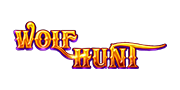 Wolf Hunt - Spielautomaten