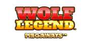 Wolf Legend Megaways - Spielautomaten