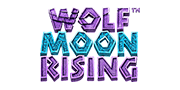 Wolf Moon Rising - Spielautomaten