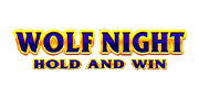 Wolf Night - Spielautomaten