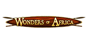 Wonders of Africa - Spielautomaten