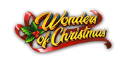 Wonders of Christmas - Spielautomaten