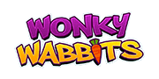 Wonky Wabbits - Spielautomaten