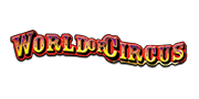 World of Circus - Spielautomaten