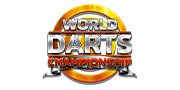 Worlds Dart Championship - Spielautomaten