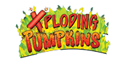 Xploding Pumpkins - Spielautomaten