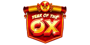 Year of the Ox - Spielautomaten