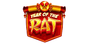 Year of the Rat - Spielautomaten