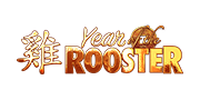 Year of the Rooster - Spielautomaten